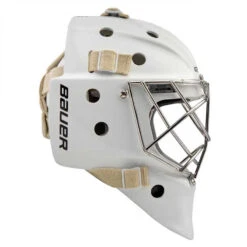 Bauer Profile 950 Non Certified Goalie Mask Senior 15 Bauer Profile 950 Non Certified Goalie Mask Senior -Hockey Outlet Store Bauer950NonCertifiedGoalMask5