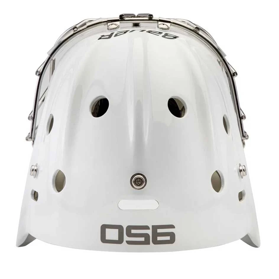 Bauer Profile 950 Non Certified Goalie Mask Senior 7 Bauer Profile 950 Non Certified Goalie Mask Senior - Image 7