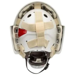 Bauer Profile 950 Non Certified Goalie Mask Senior 18 Bauer Profile 950 Non Certified Goalie Mask Senior -Hockey Outlet Store Bauer950NonCertifiedGoalMask8