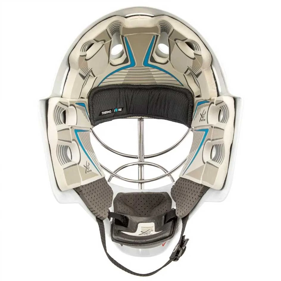 Bauer Profile 950 Non Certified Goalie Mask Senior 9 Bauer Profile 950 Non Certified Goalie Mask Senior - Image 9