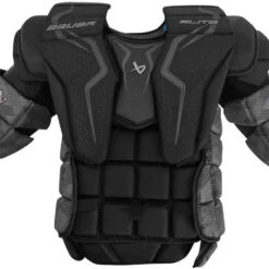 Bauer Elite Goalie Body Armour Senior S23 10 Bauer Elite Goalie Body Armour Senior S23 -Hockey Outlet Store BauerEliteChestProtector10616484