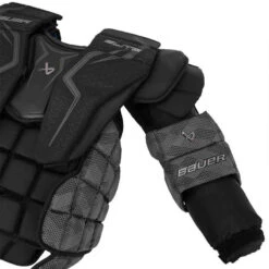 Bauer Elite Goalie Body Armour Intermediate S23 11 Bauer Elite Goalie Body Armour Intermediate S23 -Hockey Outlet Store BauerEliteChestProtector10616485 b35d74c6 e3c5 489a 82bf 9d1250f05c3c