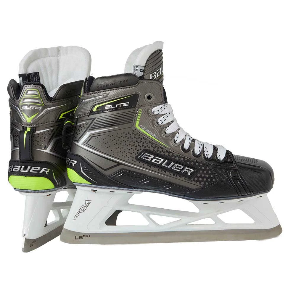 Bauer Elite Goalie Skates Senior 1 Bauer Elite Goalie Skates Senior