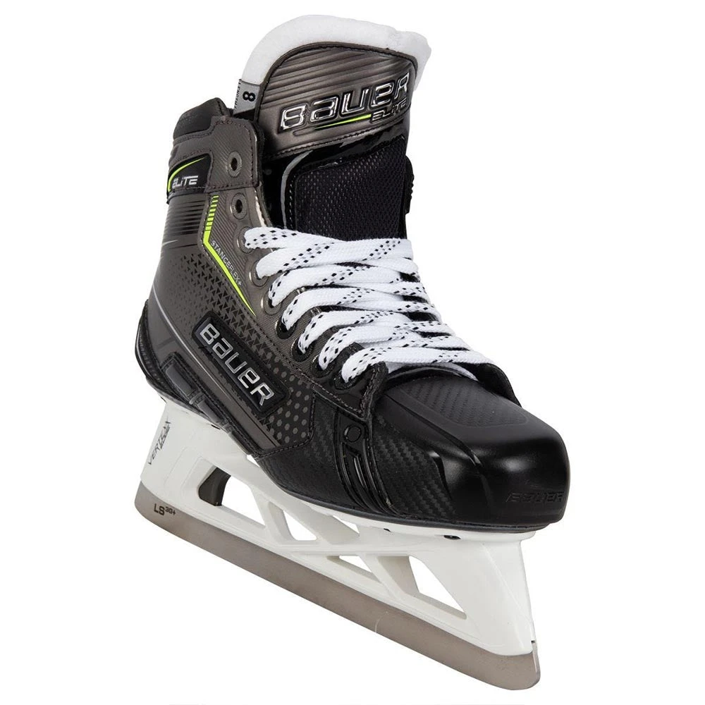 Bauer Elite Goalie Skates Senior 2 Bauer Elite Goalie Skates Senior - Image 2