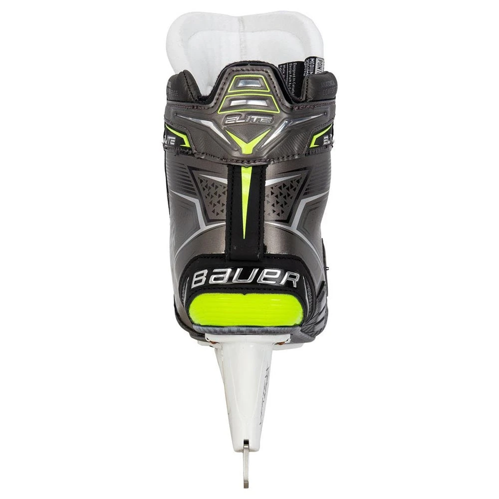 Bauer Elite Goalie Skates Senior 5 Bauer Elite Goalie Skates Senior - Image 5