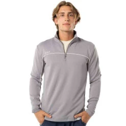 Bauer FLC 1/2 ZIP Senior