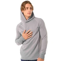 Bauer FLC Hoodie Senior -Hockey Outlet Store BauerFLCHoodieSenior10610265