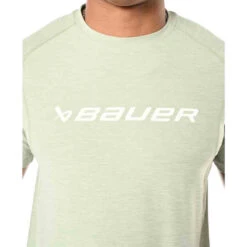 Bauer FLC Training T-Shirt Senior 15 Bauer FLC Training T-Shirt Senior -Hockey Outlet Store BauerFLCTrainingT ShirtSenior10610205