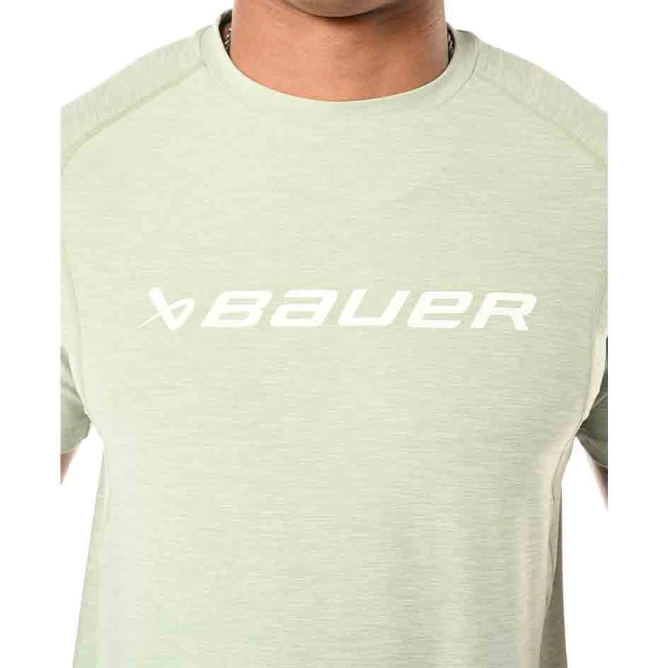 Bauer FLC Training T-Shirt Senior 5 Bauer FLC Training T-Shirt Senior - Image 5