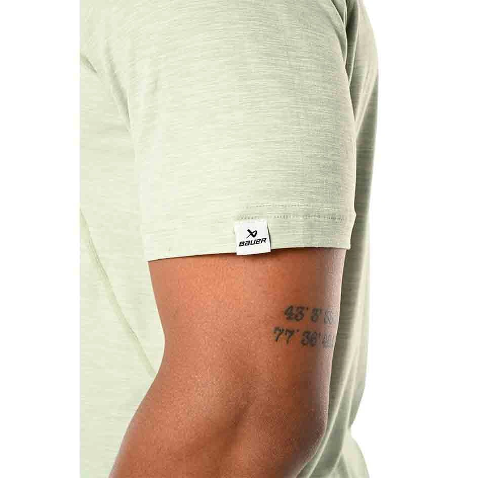 Bauer FLC Training T-Shirt Senior 6 Bauer FLC Training T-Shirt Senior - Image 6