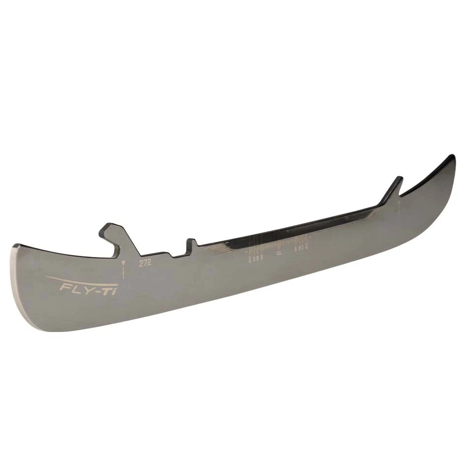 Bauer Fly-Ti Runners 1 Bauer Fly-Ti Runners