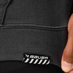 Bauer Fragment Crew Hoodie Senior -Hockey Outlet Store BauerFragmentCrewHoodieSenior10615315