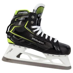Bauer GSX Goalie Skates Senior -Hockey Outlet Store BauerGSXGoalSkates3 0805a29a a0c7 4674 b14f 1744559dc4b6