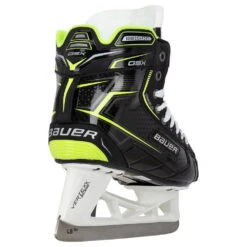 Bauer GSX Goalie Skates Junior -Hockey Outlet Store BauerGSXGoalSkates4 8d46c634 65cd 4771 be29 7b6656763847