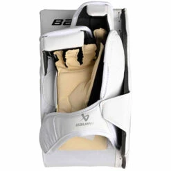 Bauer GSX Goalie Blocker Junior S23 -Hockey Outlet Store BauerGSXS23GoalieBlocker4