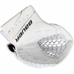 Bauer GSX Goalie Catch Glove Intermediate S23 9 Bauer GSX Goalie Catch Glove Intermediate S23 -Hockey Outlet Store BauerGSXS23GoalieCatcher4 973a5291 030f 4b60 bac5 47b591f93611