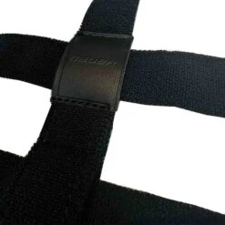 Bauer Goal Mask Back Plate Strap -Hockey Outlet Store BauerGoalieMaskBackPlateStrap4