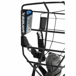 Bauer II Facemask S23 -Hockey Outlet Store BauerIIFacemask10618214
