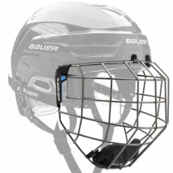 Bauer II Facemask S23 -Hockey Outlet Store BauerIIFacemask10618215