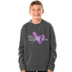 Bauer Kanga Crew Junior