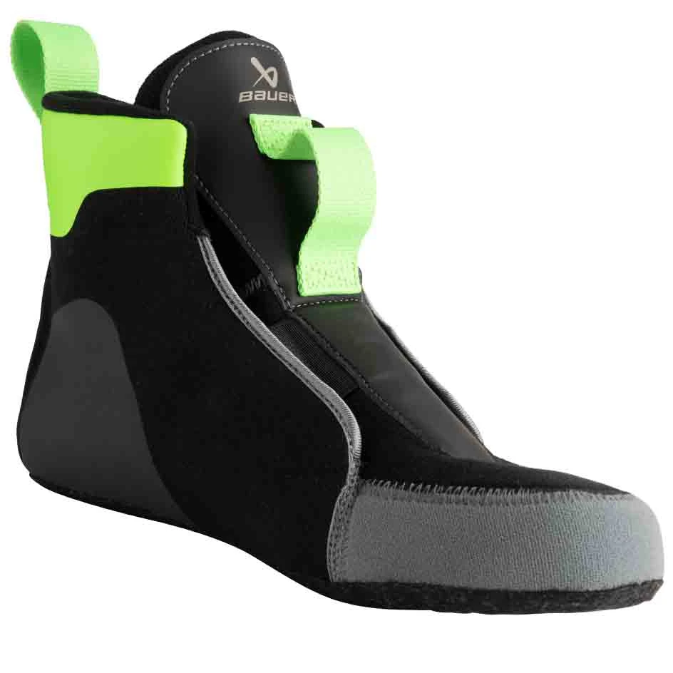 Bauer Konekt HF2 Goalie Skates Liner Intermediate 1 Bauer Konekt HF2 Goalie Skates Liner Intermediate