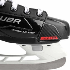 Bauer Lil' Rookie Adjustable Skates -Hockey Outlet Store BauerLilRookieSkates10605413