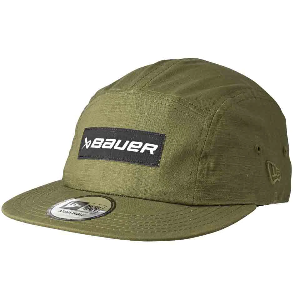 Bauer NE 5 Panel Senior 1 Bauer NE 5 Panel Senior