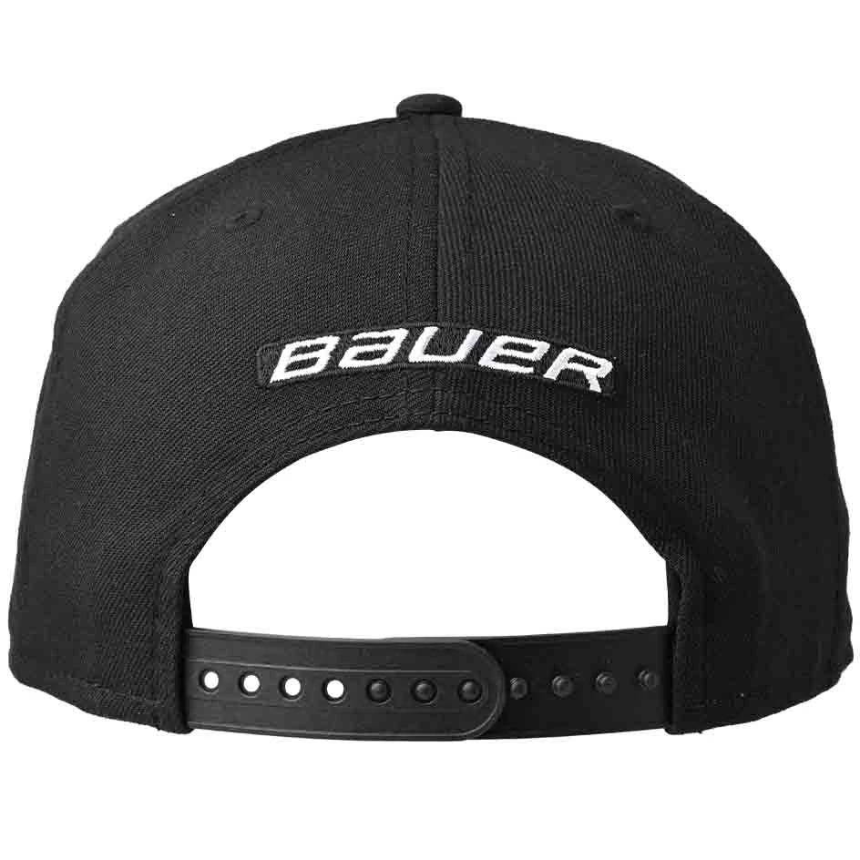 Bauer NE 9FIFTY Drip Youth 2 Bauer NE 9FIFTY Drip Youth - Image 2