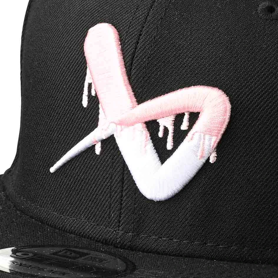 Bauer NE 9FIFTY Drip Youth 3 Bauer NE 9FIFTY Drip Youth - Image 3