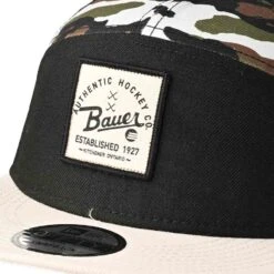Bauer NE 9FIFTY Patch Camo Senior 5 Bauer NE 9FIFTY Patch Camo Senior -Hockey Outlet Store BauerNE9FIFTYPatchSenior10615802 e6f0b502 c370 4131 81b6 3f45e99e14d7