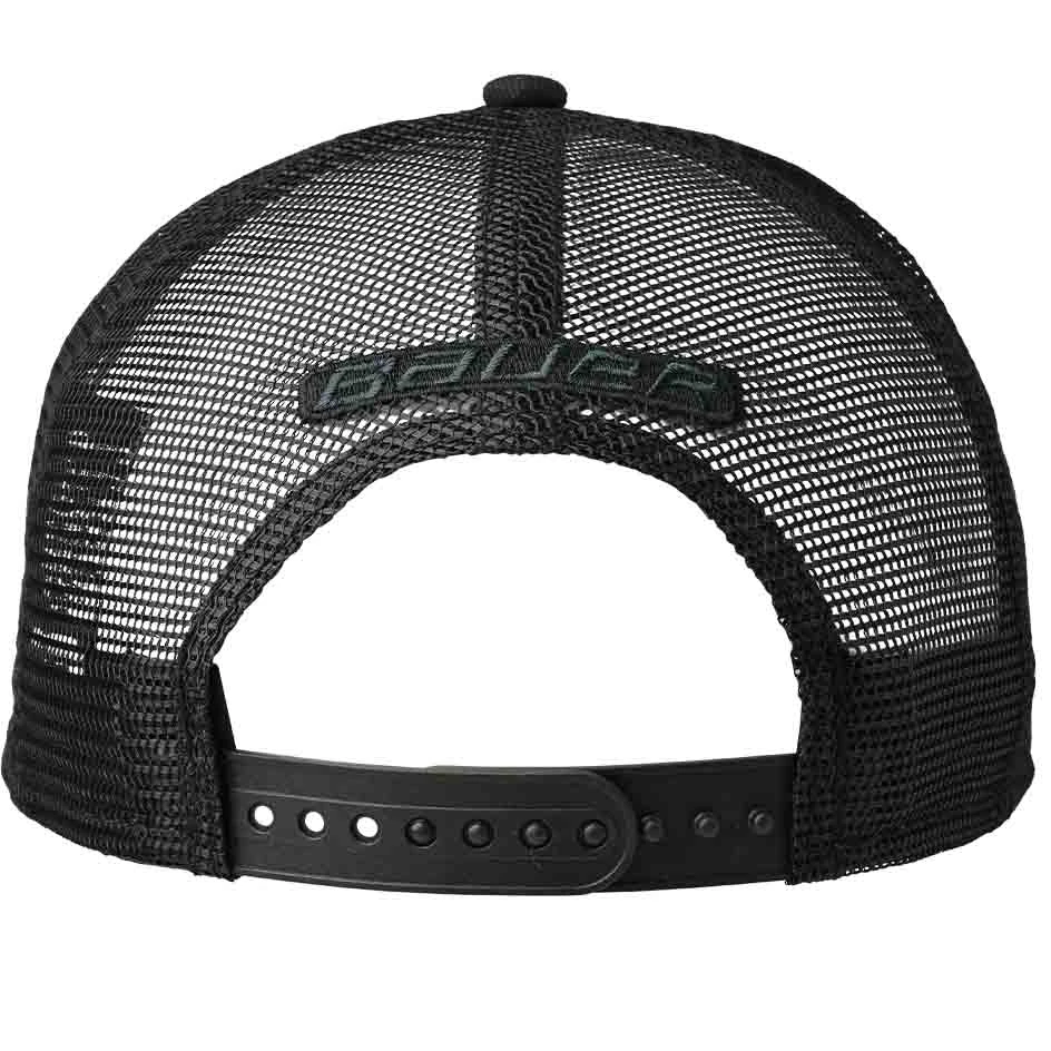 Bauer NE 9FIFTY Patch Camo Senior 2 Bauer NE 9FIFTY Patch Camo Senior - Image 2