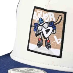 Bauer NE 9FIFTY Trucker Art Youth -Hockey Outlet Store BauerNE9FIFTYTruckerArtSenior10615793 fffb5908 fd84 415e 9030 cd7a7751c70d