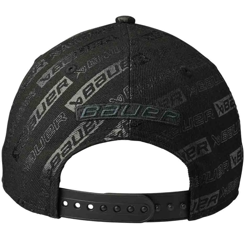 Bauer NE 9FORTY Full Print Youth 2 Bauer NE 9FORTY Full Print Youth - Image 2