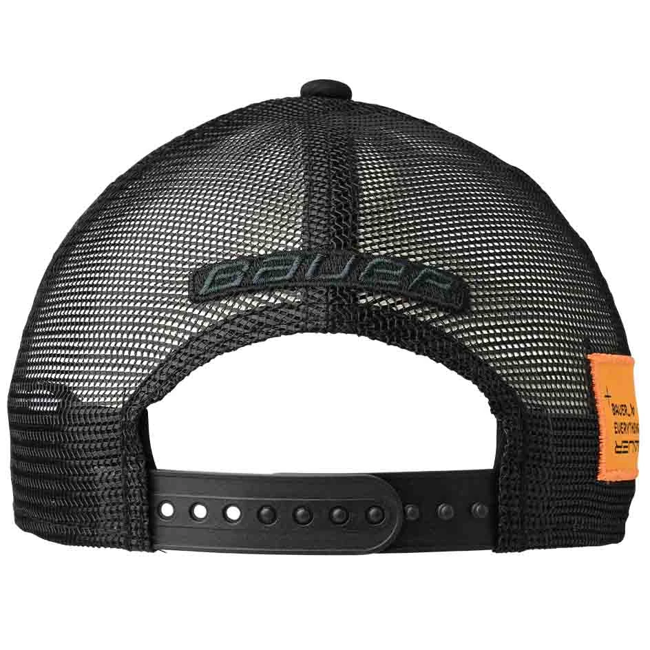 Bauer NE 9FORTY Hype Senior 2 Bauer NE 9FORTY Hype Senior - Image 2