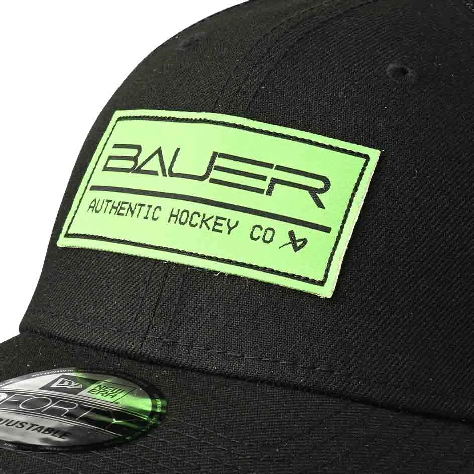 Bauer NE 9FORTY Hype Senior 4 Bauer NE 9FORTY Hype Senior - Image 4
