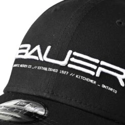 Bauer NE 9FORTY Overbrand Senior 9 Bauer NE 9FORTY Overbrand Senior -Hockey Outlet Store BauerNE9FORTYOverbrandSenior10615595