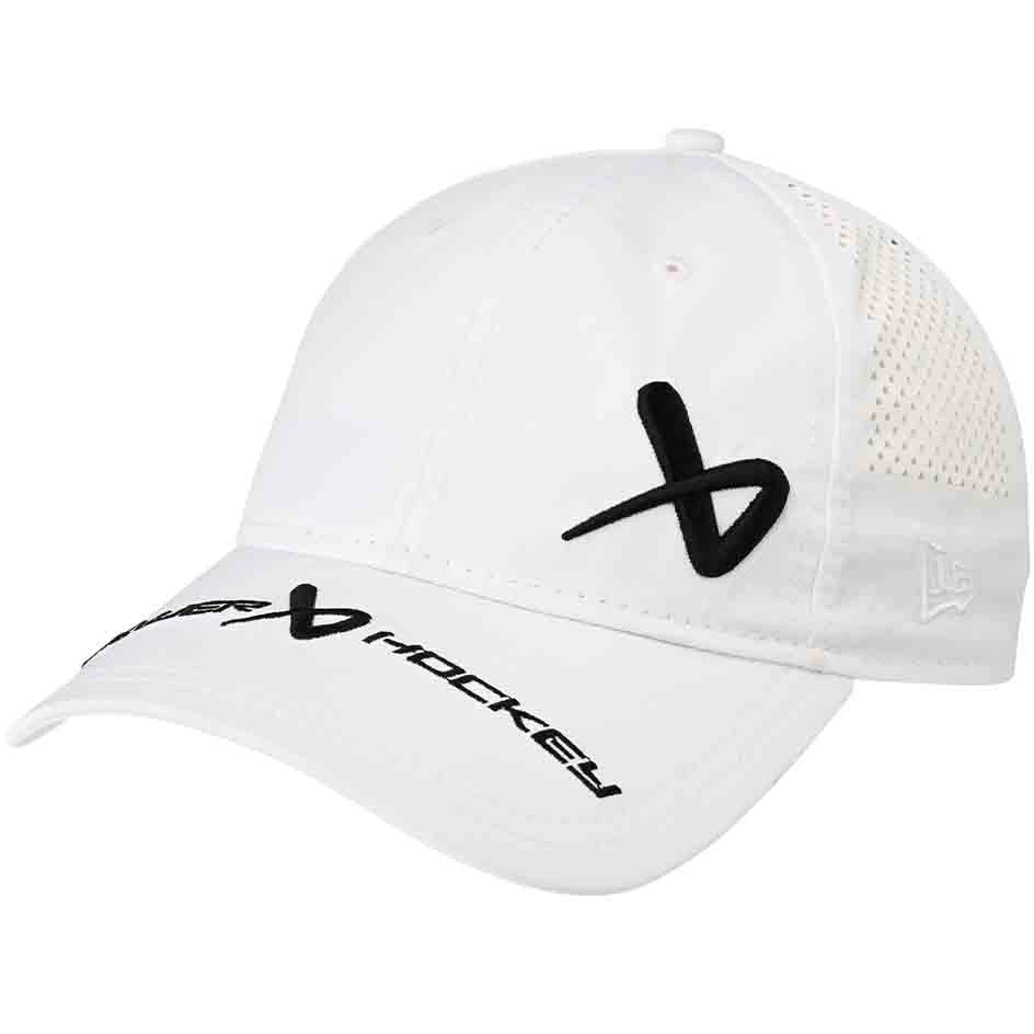 Bauer NE 9TWENTY Perf Hat Senior 5 Bauer NE 9TWENTY Perf Hat Senior - Image 5