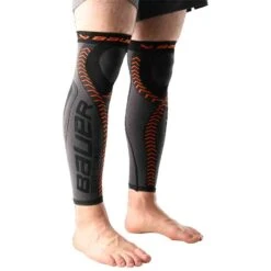 Bauer Next Game Recovery Sleeve -Hockey Outlet Store BauerNextGameRecoverySleeveS233