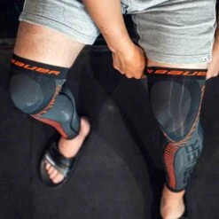 Bauer Next Game Recovery Sleeve -Hockey Outlet Store BauerNextGameRecoverySleeveS235