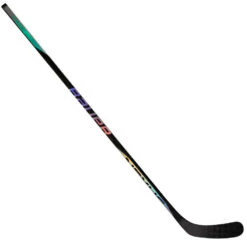 Bauer Nexus Sync Hockey Stick Intermediate - Silver