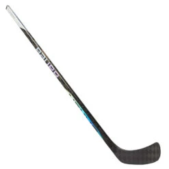 Bauer Nexus Sync Hockey Stick Senior - Silver -Hockey Outlet Store BauerNexusSyncIceHockeyStickSilver5