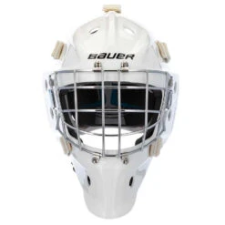 Bauer Profile 930 Goalie Mask Junior -Hockey Outlet Store BauerProfile930CertifiedGoalieMask3