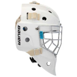 Bauer Profile 930 Goalie Mask Youth -Hockey Outlet Store BauerProfile930CertifiedGoalieMask4 555525a8 e89c 4038 8c0c 096bd1db1b2e