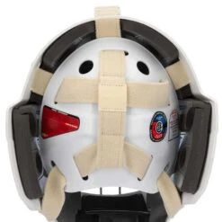 Bauer Profile 930 Goalie Mask Youth -Hockey Outlet Store BauerProfile930CertifiedGoalieMask5 f41fc135 1cbd 4bf1 95e0 1366e8d4ad67