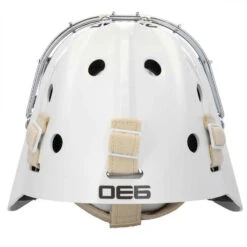 Bauer Profile 930 Goalie Mask Junior -Hockey Outlet Store BauerProfile930CertifiedGoalieMask6