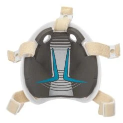 Bauer Profile 930 Goalie Mask Junior -Hockey Outlet Store BauerProfile930CertifiedGoalieMask8