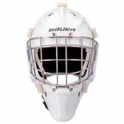 Bauer Profile 960 Senior Certified Goalie Mask -Hockey Outlet Store BauerProfile960SeniorCertifiedGoalieMask3