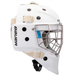 Bauer Profile 960 Senior Certified Goalie Mask -Hockey Outlet Store BauerProfile960SeniorCertifiedGoalieMask4