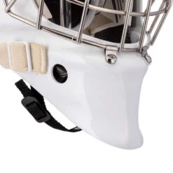 Bauer Profile 960 Senior Certified Goalie Mask -Hockey Outlet Store BauerProfile960SeniorCertifiedGoalieMask5