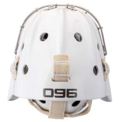 Bauer Profile 960 Senior Certified Goalie Mask -Hockey Outlet Store BauerProfile960SeniorCertifiedGoalieMask7